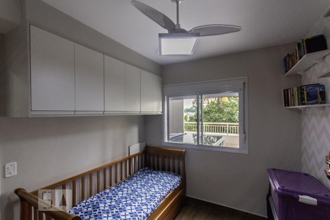 Imagem Apartamento com 4 Quartos à Venda, 190 m² em Jardim Vazani - São Paulo