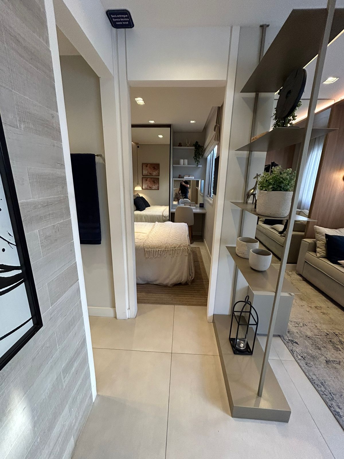 Imagem Apartamento com 2 Quartos à Venda, 38 m²em Vila Emir - São Paulo