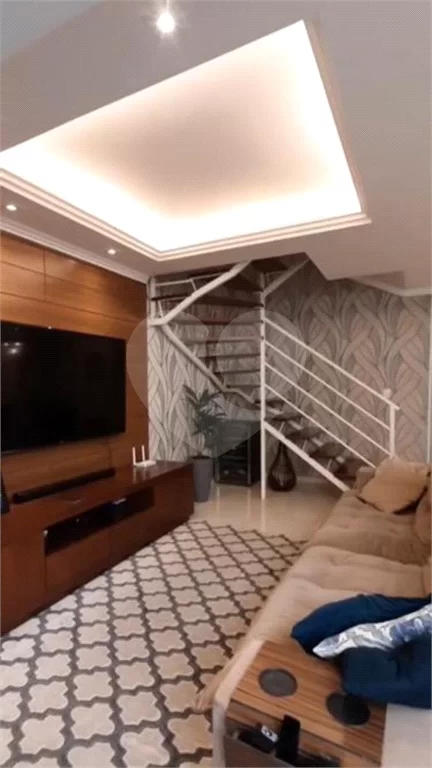 Imagem Casa de Condomínio com 3 Quartos à Venda, 83 m²em Jardim Shangai - Jundiaí