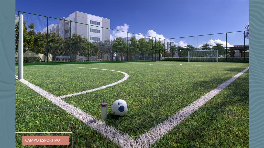 Imagem Apartamento com 3 Quartos à Venda, 56 m² em Recreio dos Bandeirantes - Rio de Janeiro