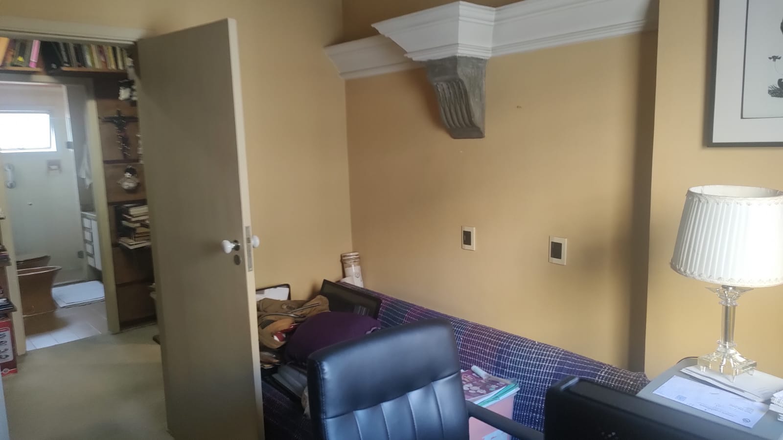 Imagem Apartamento com 3 Quartos à Venda, 110 m² em Bela Vista - São Paulo
