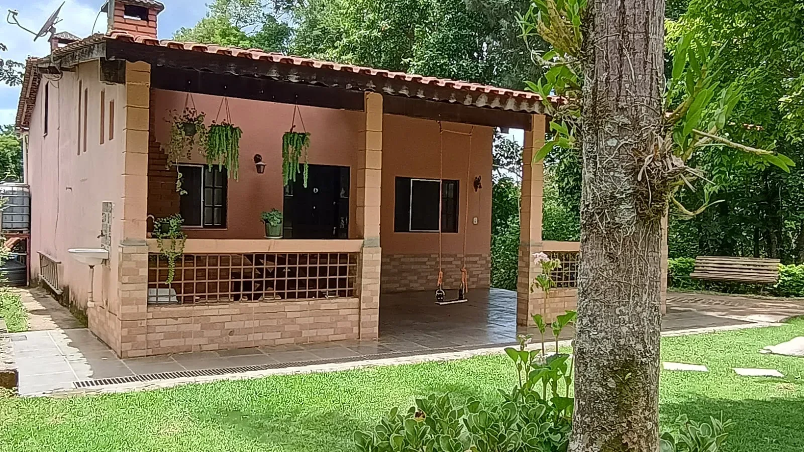 Foto do imóvel: Chácara com 2 Quartos à Venda, 2800 metros em Biritiba Mirim - Biritiba Mirim