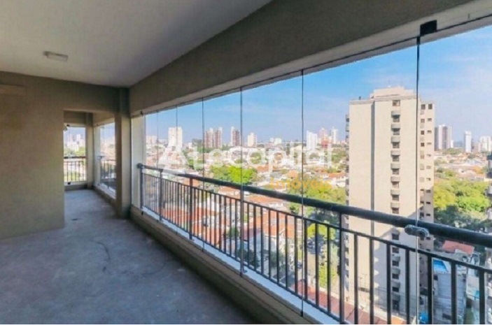 Apartamento com 3 Quartos à Venda, 110 m²em Jardim da Saúde - São Paulo