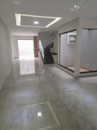 Imagem Sobrado com 3 Quartos à Venda, 165 m²em Demarchi - São Bernardo do Campo