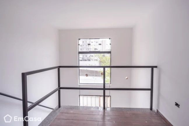 Imagem Loft com 1 Quarto à Venda, 27 m² em Vila Santa Catarina - São Paulo