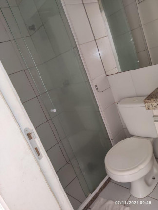 Imagem Apartamento com 3 Quartos para Alugar, 1 m² em Turu - São Luís