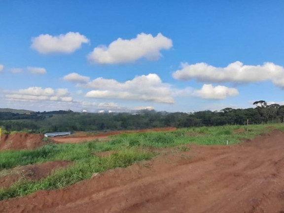 Imagem Terreno em Condomínio à Venda, 1.000 m² em Centro - Salto de Pirapora