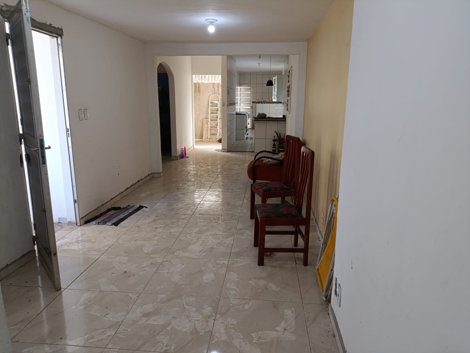 Foto do imóvel: Casa com 3 Quartos à Venda, 200 m² em Bangu - Rio de Janeiro