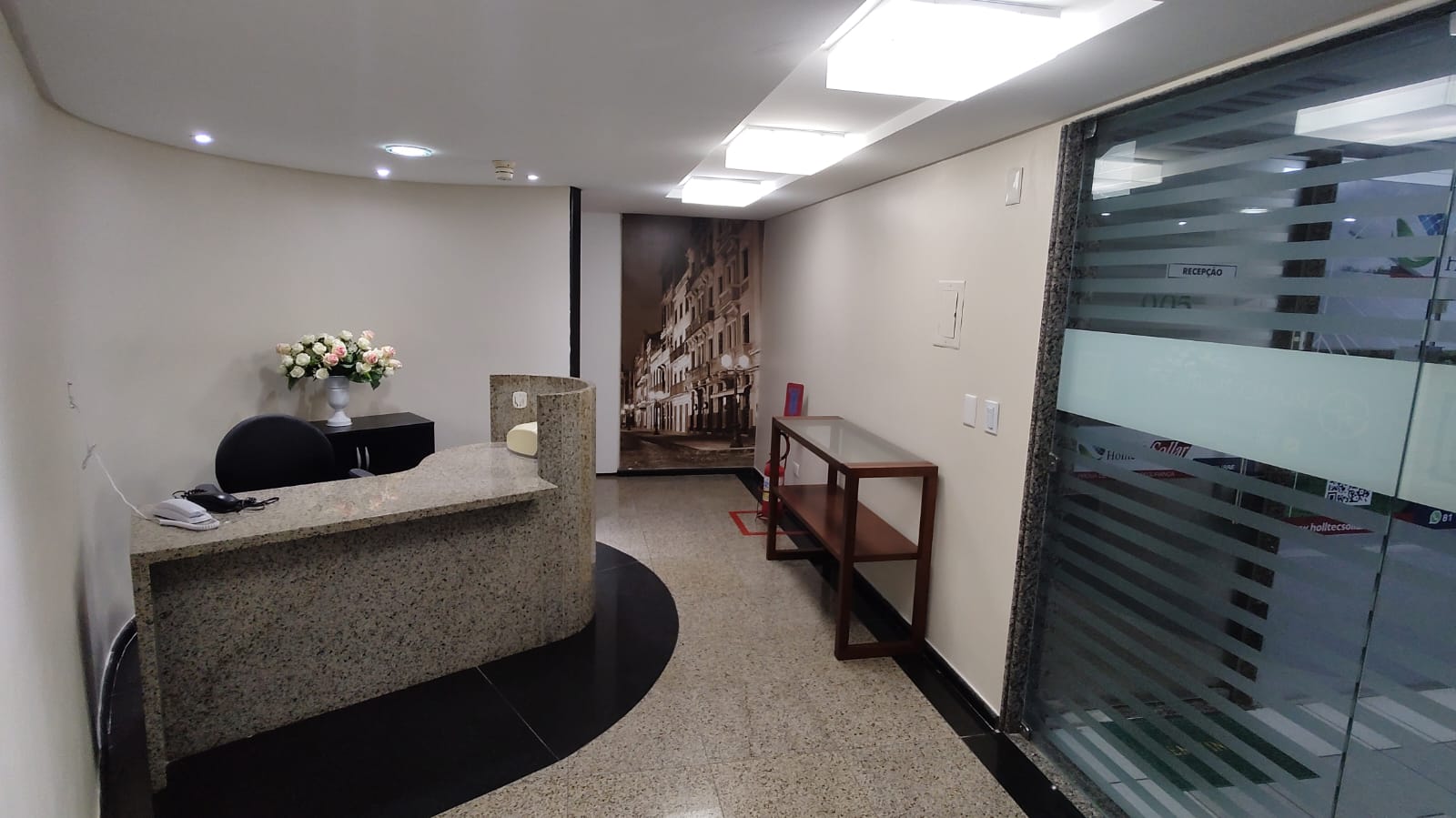 Imagem Sala Comercial para Alugar, 70 m²em Imbiribeira - Recife