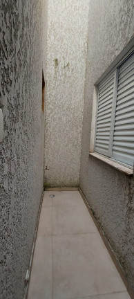 Imagem Sobrado com 3 Quartos à Venda, 100 m² em Parque Boturussu - São Paulo
