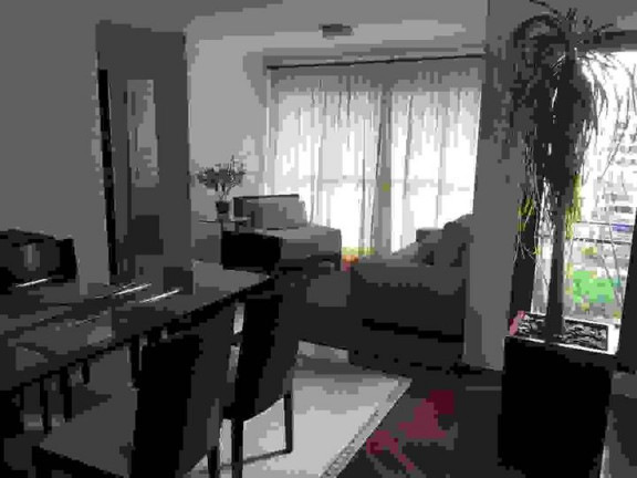 Imagem Apartamento com 3 Quartos à Venda, 125 m² em Real Parque - São Paulo