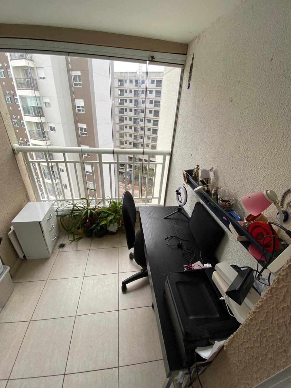 Imagem Apartamento com 2 Quartos à Venda, 60 m² em Vila Andrade - São Paulo