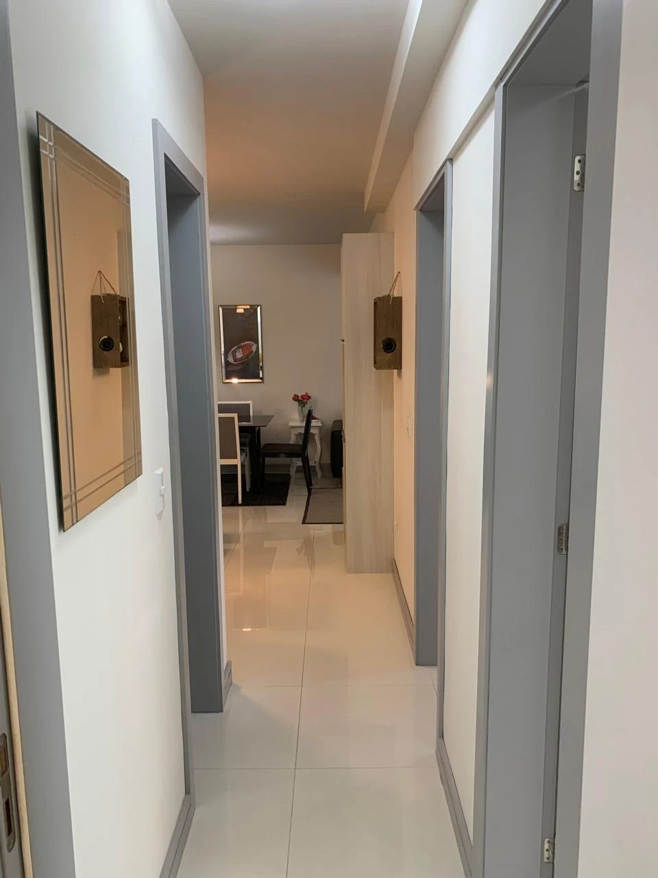 Imagem Apartamento com 3 Quartos à Venda, 77 m² em Cachoeira do Bom Jesus - Florianópolis