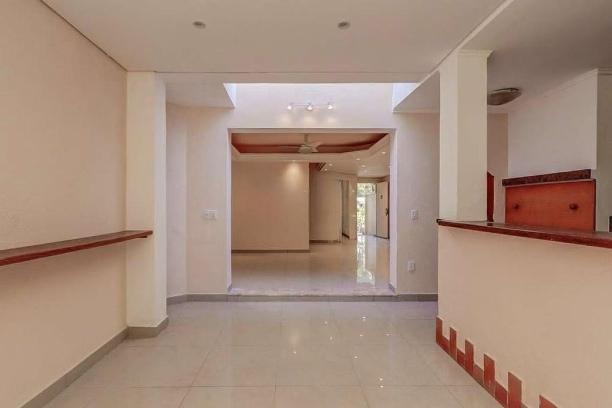 Imagem Casa de Condomínio com 3 Quartos à Venda, 210 m² em Tristeza - Porto Alegre