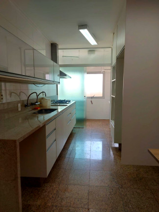 Imagem Cobertura com 4 Quartos à Venda, 254 m²em Vila Mariana - São Paulo