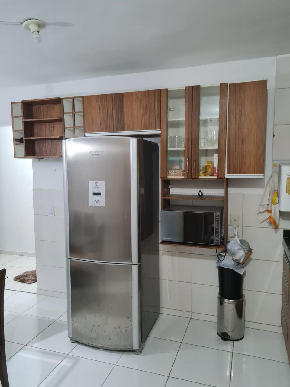 Imagem Casa com 2 Quartos à Venda, 65 m²em Jardim Imperial - Aparecida de Goiânia