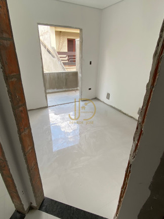 Imagem Apartamento com 2 Quartos à Venda, 44 m² em Vila São Pedro - Santo André