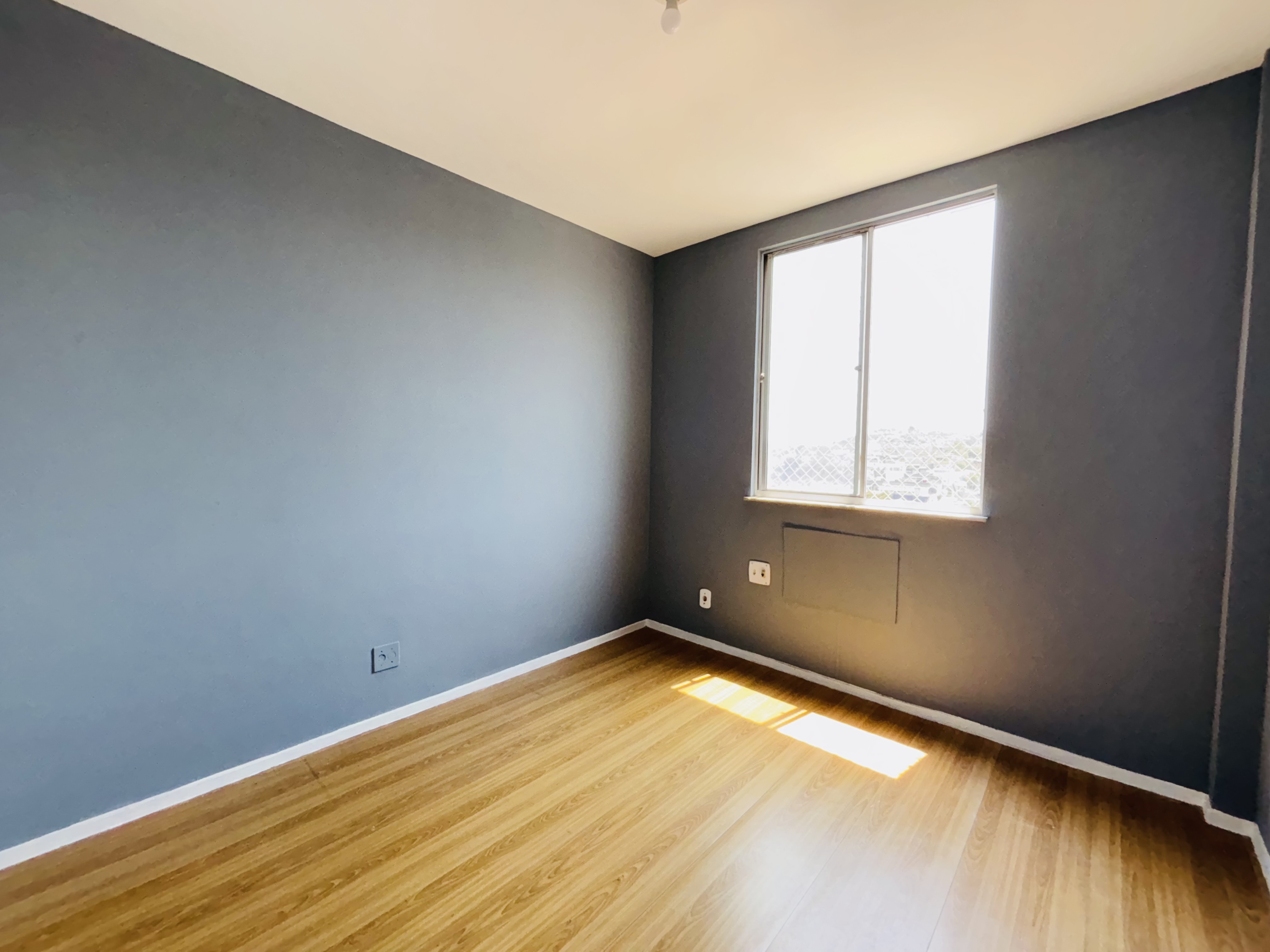 Imagem Apartamento com 2 Quartos à Venda, 50 m² em Fonseca - Niterói