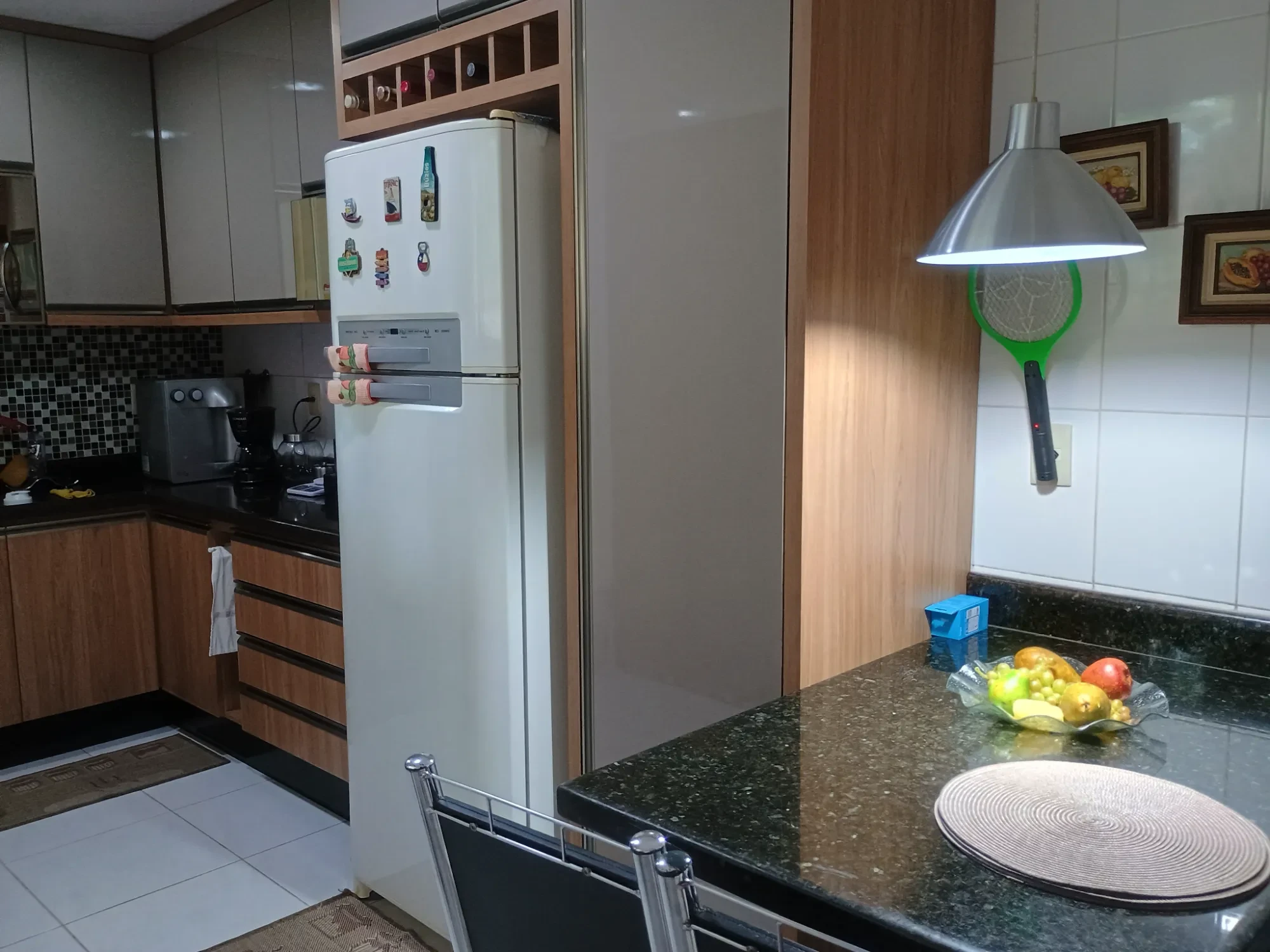 Imagem Casa com 2 Quartos à Venda, 119 metros em Praça da Bandeira - Rio de Janeiro