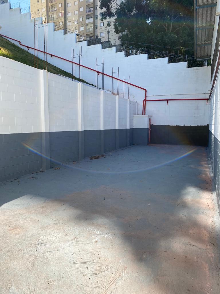 Foto do imóvel: Galpão para Alugar, 1.300 m² em Jardim Henriqueta - Taboão da Serra