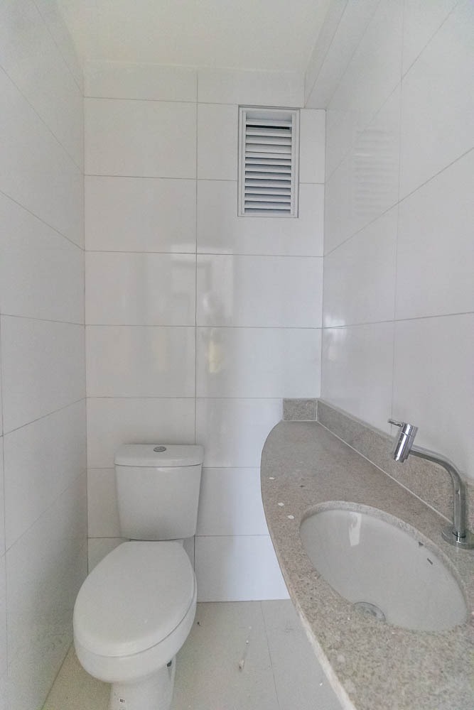 Imagem Apartamento com 3 Quartos à Venda, 100 m²em Batista Campos - Belém