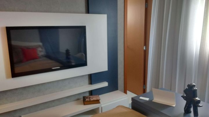 Imagem Apartamento com 3 Quartos à Venda, 160 m² em Vila Guiomar - Santo André