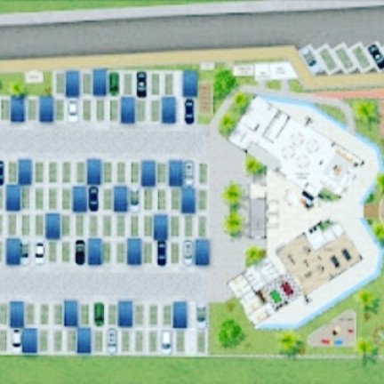 Imagem Apartamento com 3 Quartos à Venda, 90 m²em Tamatanduba - Eusébio