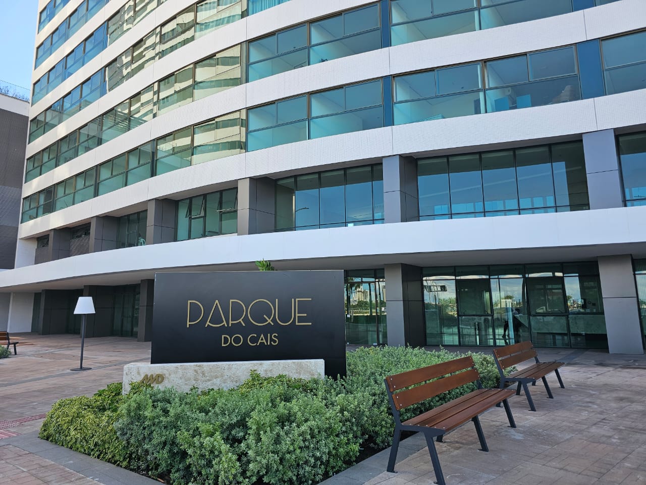 Flat com 1 Quarto à Venda, 33 m²em São José - Recife