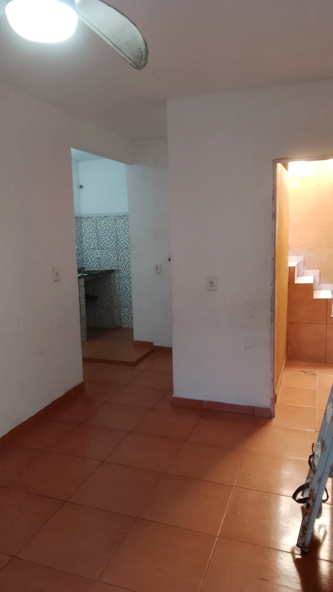 Imagem Apartamento com 1 Quarto à Venda, 45 m² em Anchieta - Rio de Janeiro