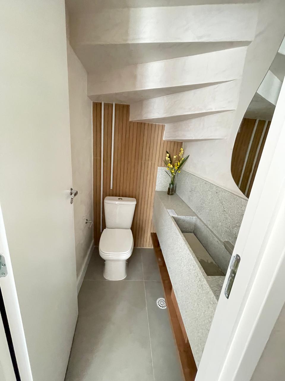 Imagem Casa de Condomínio com 4 Quartos à Venda, 109 metros em Jardim Modelo - Suzano