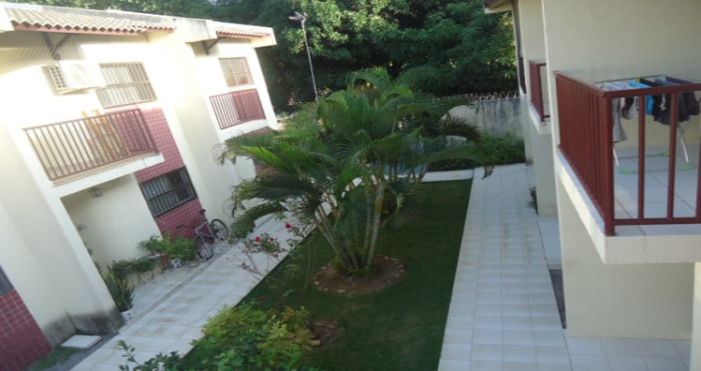 Foto do imóvel: Casa com 2 Quartos à Venda, 75 m² em Candeias - Jaboatão dos Guararapes