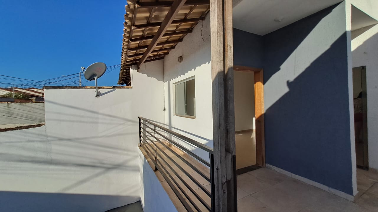 Imagem Casa com 3 Quartos à Venda, 80 m² em São Pedro - Esmeraldas