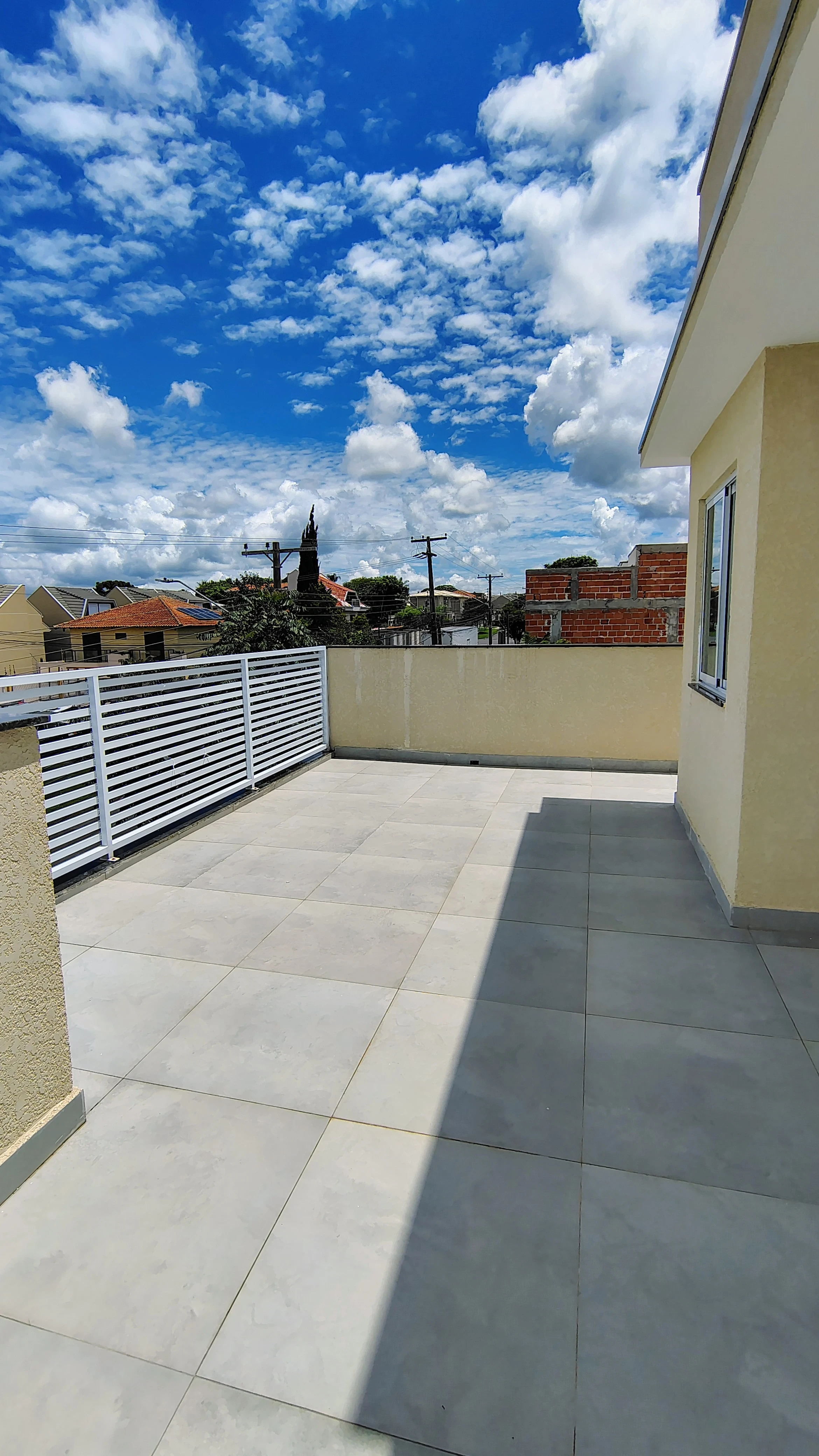 Foto do imóvel: Sobrado com 3 Quartos à Venda, 133 m² em Santa Felicidade - Curitiba