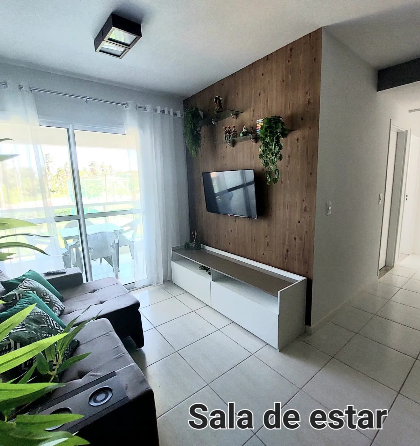 Imagem Apartamento com 3 Quartos à Venda, 68 m²em Praia de Muro Alto - Ipojuca