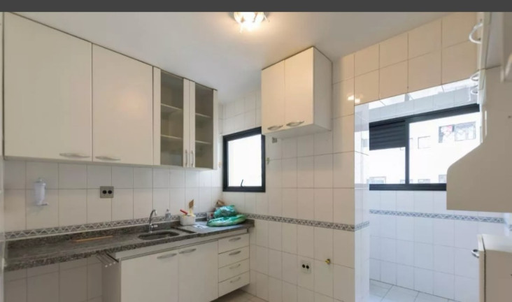 Imagem Apartamento com 3 Quartos à Venda,  em Vila Mariana - São Paulo