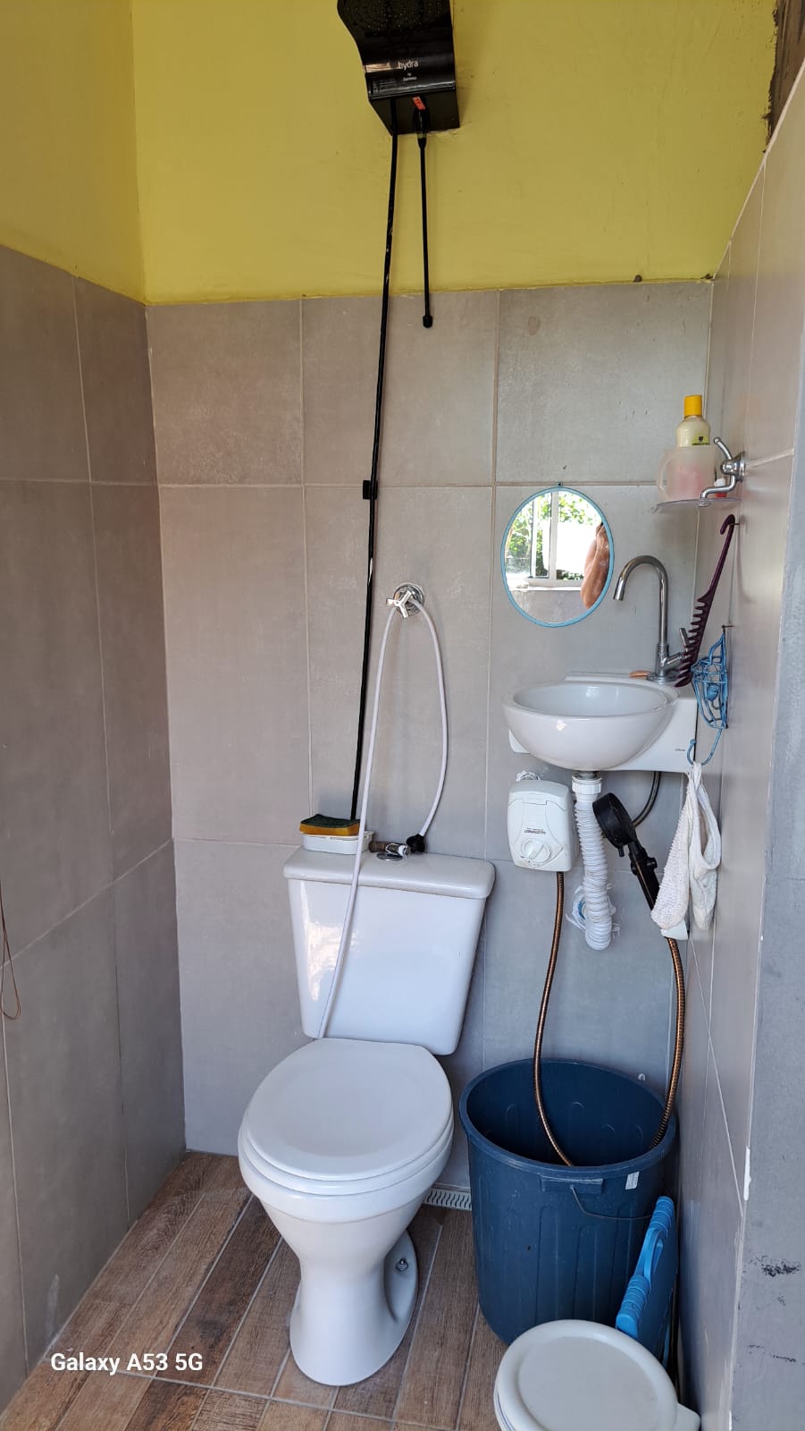 Imagem Casa com 3 Quartos à Venda, 132 m²em Vila Carrão - São Paulo