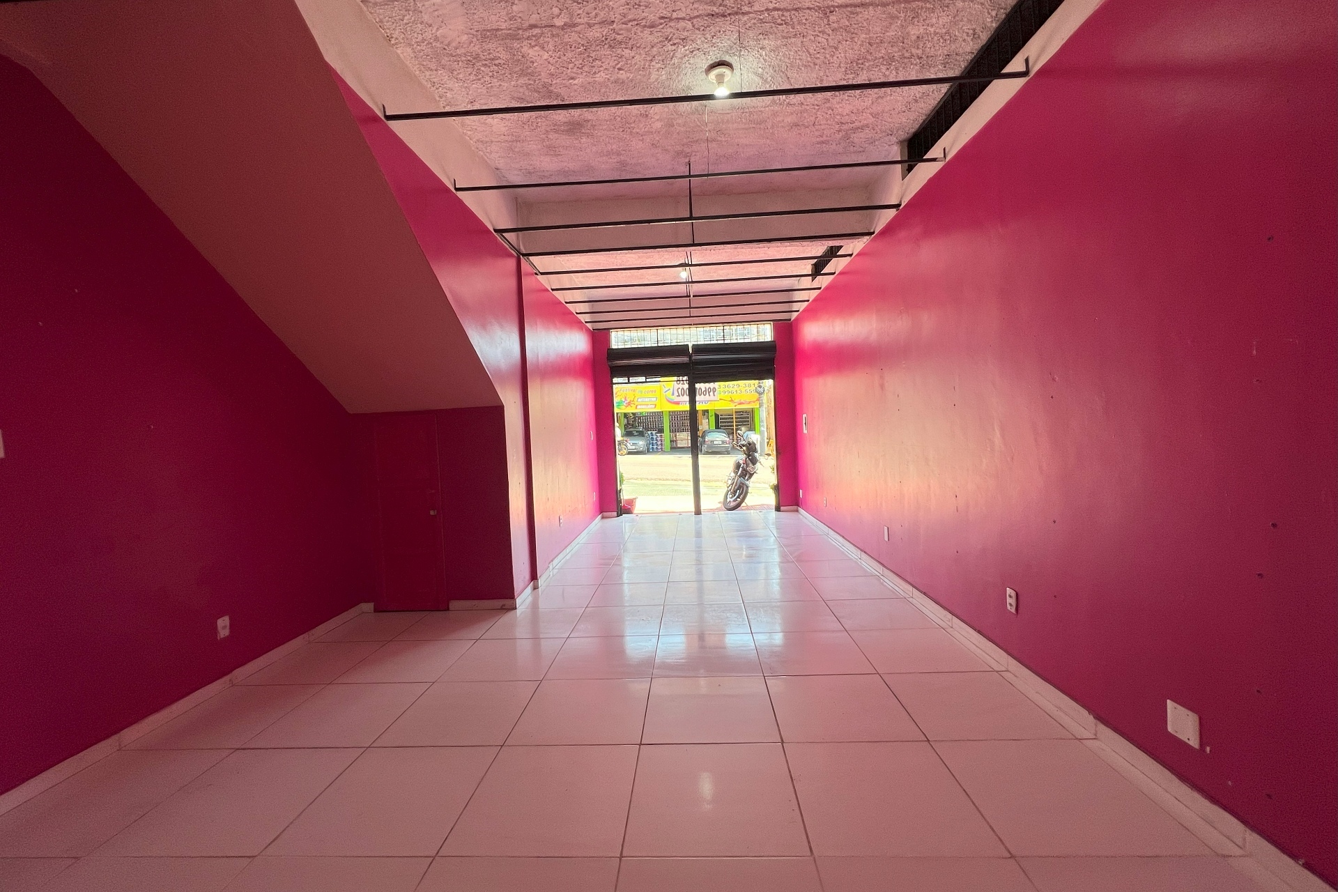 Imagem Ponto Comercial para Alugar, 75 m²em Santa Luzia - Manaus
