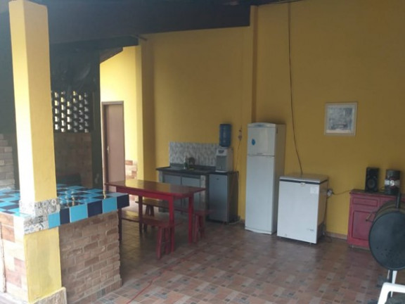 Imagem Chácara com 2 Quartos à Venda, 1.048 m² em embau - Cachoeira Paulista