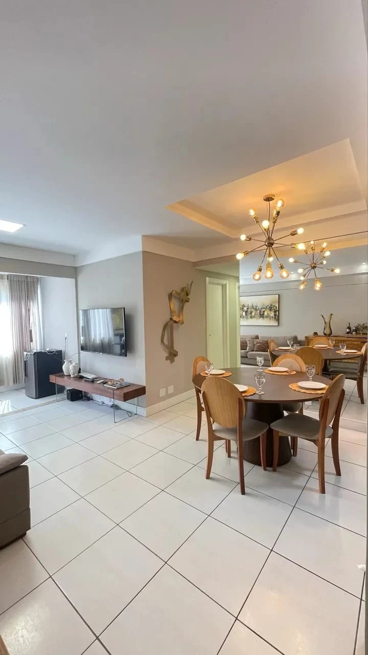Imagem Apartamento com 3 Quartos à Venda, 80 m² em Trobogy - Salvador