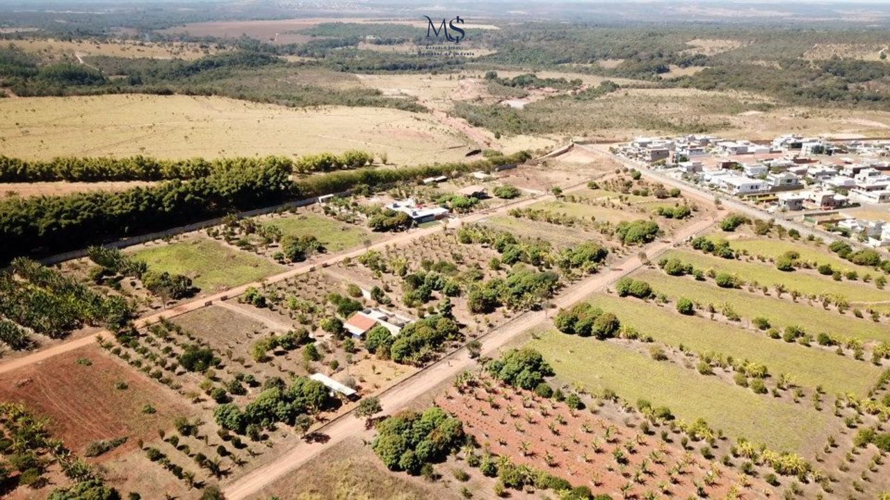 Imagem Terreno à Venda, 5000 m² em Zona de Dinamização (Santa Maria) - Brasília