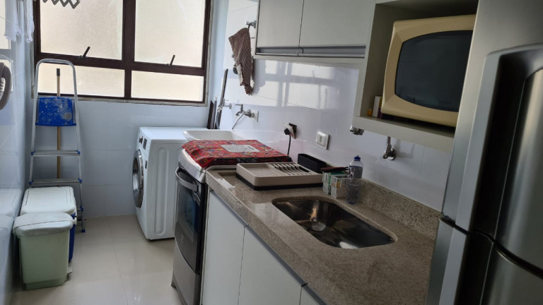 Imagem Apartamento com 2 Quartos à Venda, 82 m² em Riviera - Bertioga