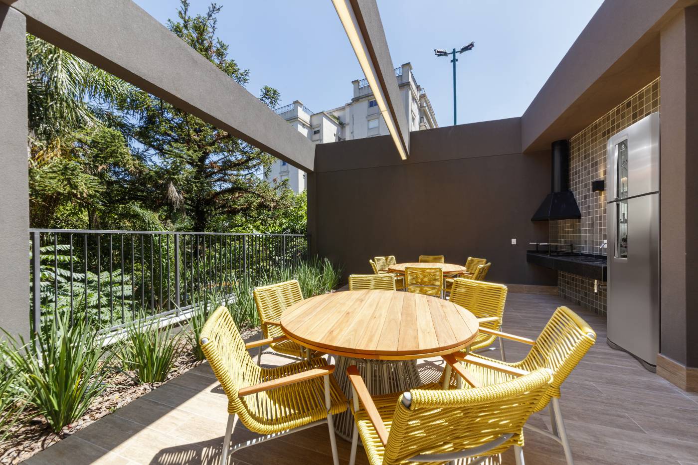 Imagem Apartamento com 3 Quartos à Venda, 173 m²em Santo Amaro - São Paulo