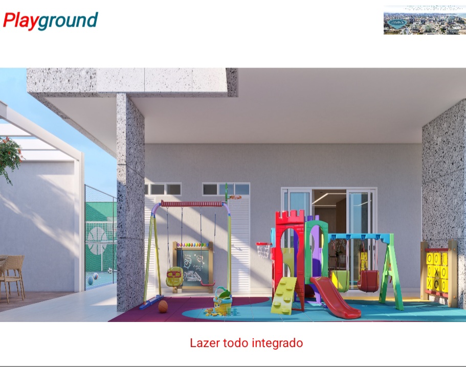 Imagem Apartamento com 3 Quartos à Venda, 80 m²em Praia de Itaparica - Vila Velha