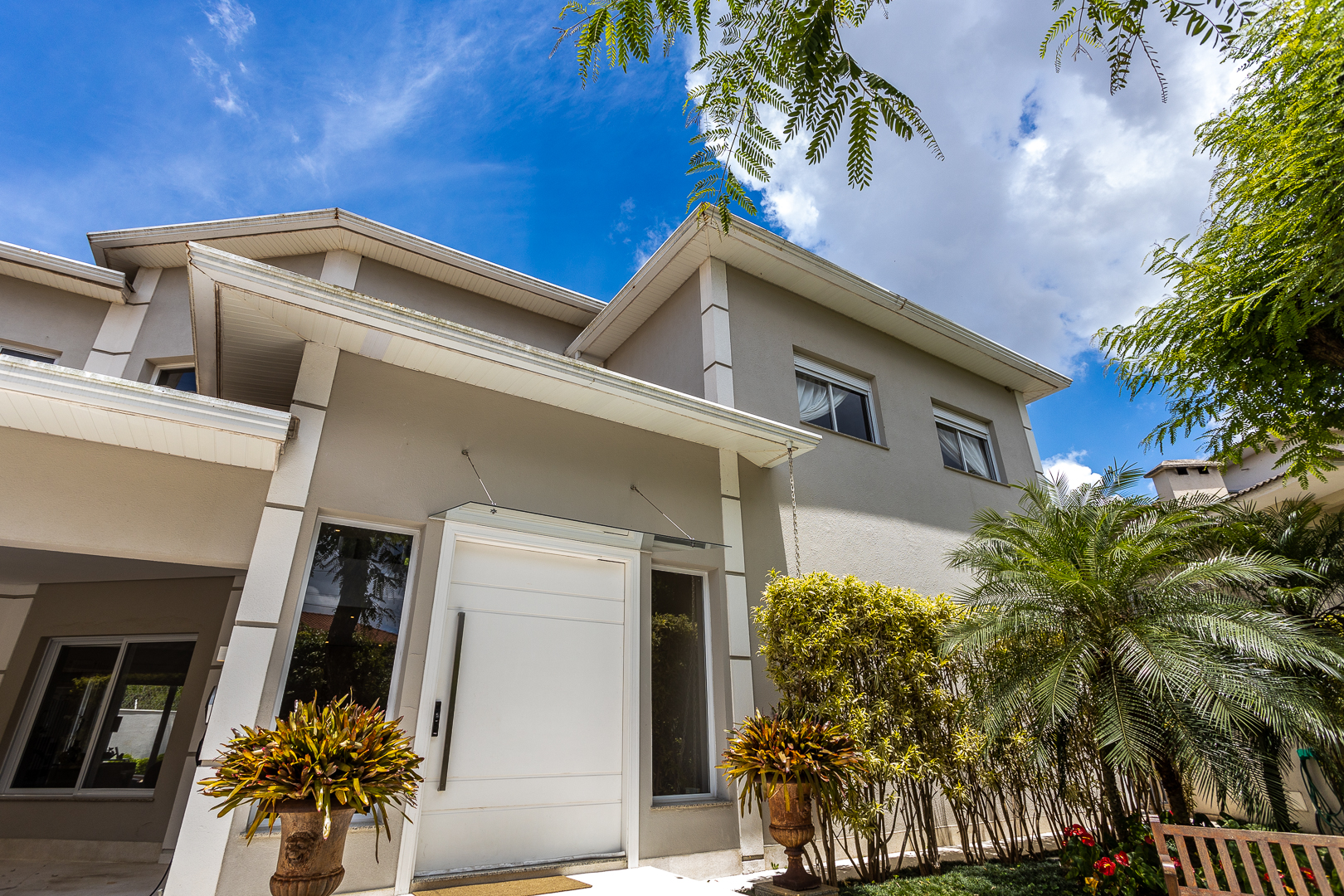 Imagem Casa de Condomínio com 4 Quartos à Venda, 790 m² em Alphaville - Santana de Parnaíba