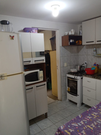 Imagem Casa de Condomínio com 2 Quartos à Venda, 80 m² em Siqueira - Fortaleza