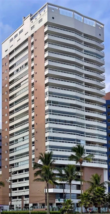 Imagem Apartamento com 3 Quartos à Venda, 173 m² em Aviação - Praia Grande