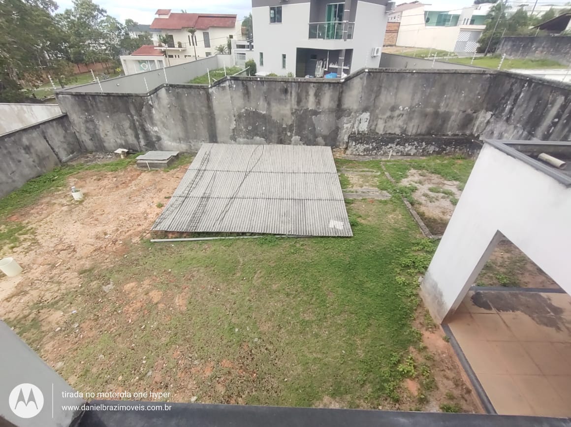 Foto do imóvel: Casa de Condomínio com 4 Quartos à Venda, 500 m² em Ponta Negra - Manaus