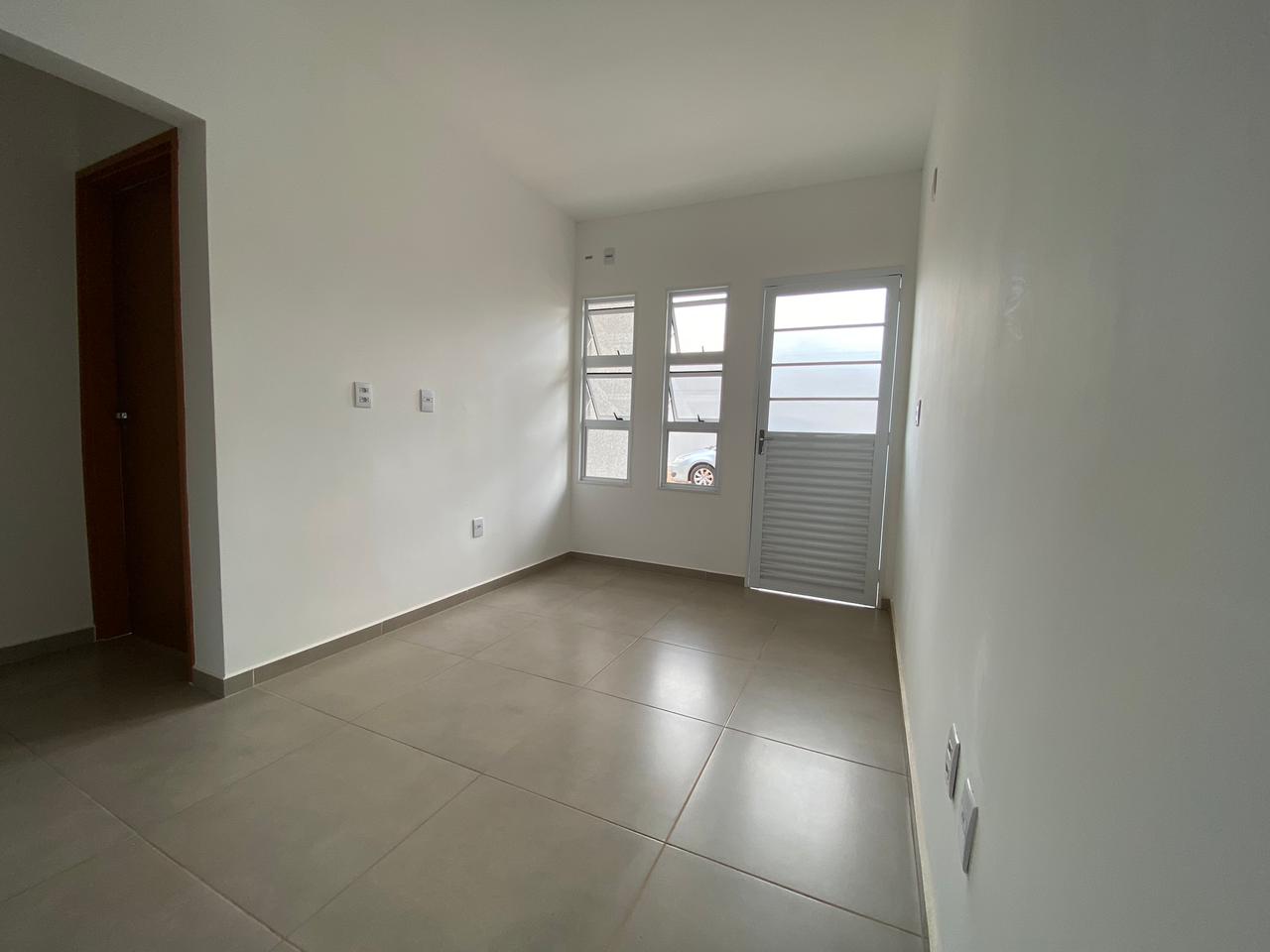 Casa com 2 Quartos à Venda, 62 m²em Vila Mariana Prolongamento - Rio Verde