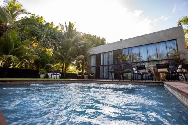 Imagem Casa com 5 Quartos à Venda, 1.100 m² em Tamandare - Tamandaré