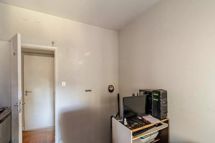 Imagem Apartamento com 3 Quartos à Venda, 123 m²em Consolação - São Paulo